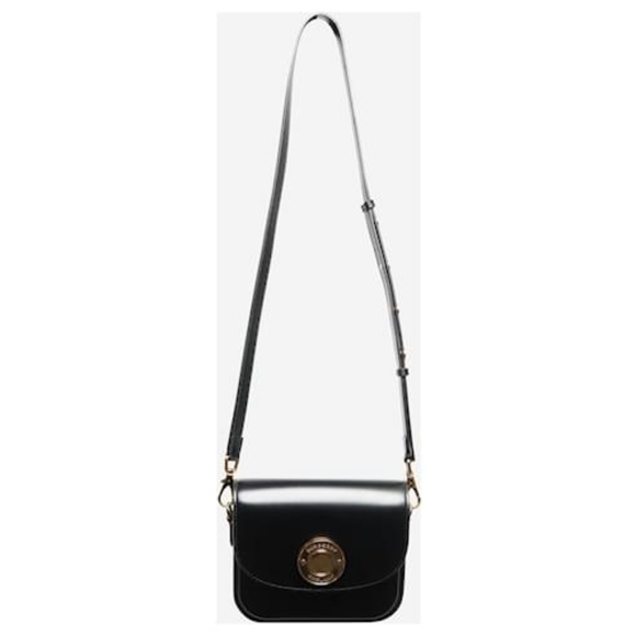 Burberry handbag black AUTHENTIC - Picture 7 of 7